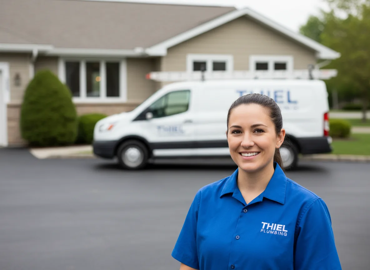 Plumber Harristown, IL FAQs